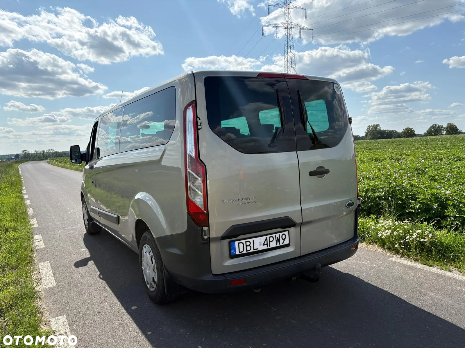 Ford Transit - 6