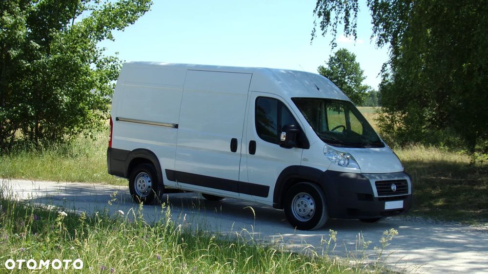 Fiat DUCATO 3.0 160KM * L2H2 * MAXI * KLIMATRONIK * SUPER STAN ! - 15