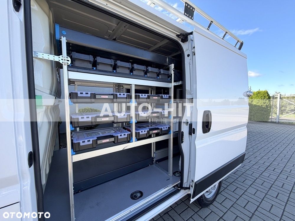 Peugeot Boxer - 6