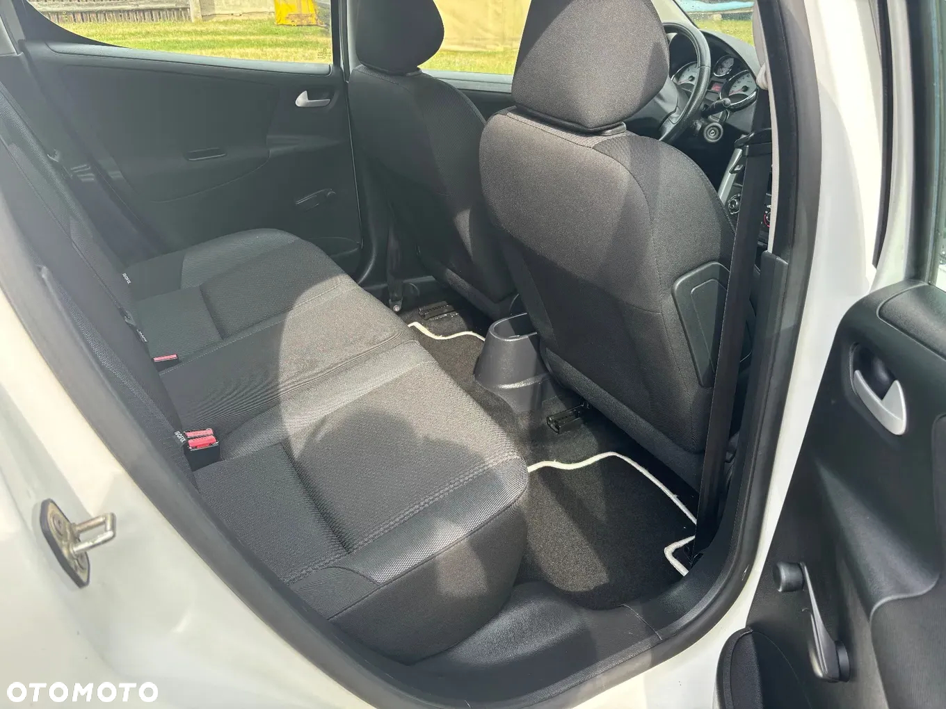 Peugeot 207 1.4 Trendy - 17
