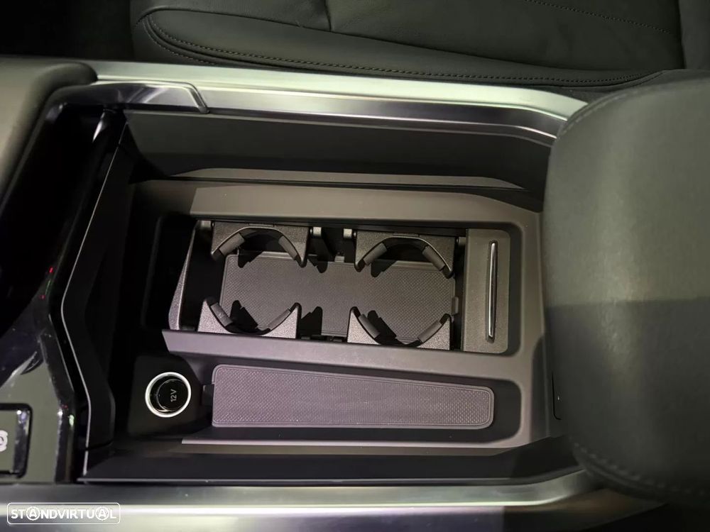 Audi e-tron 50 quattro Advanced - 19