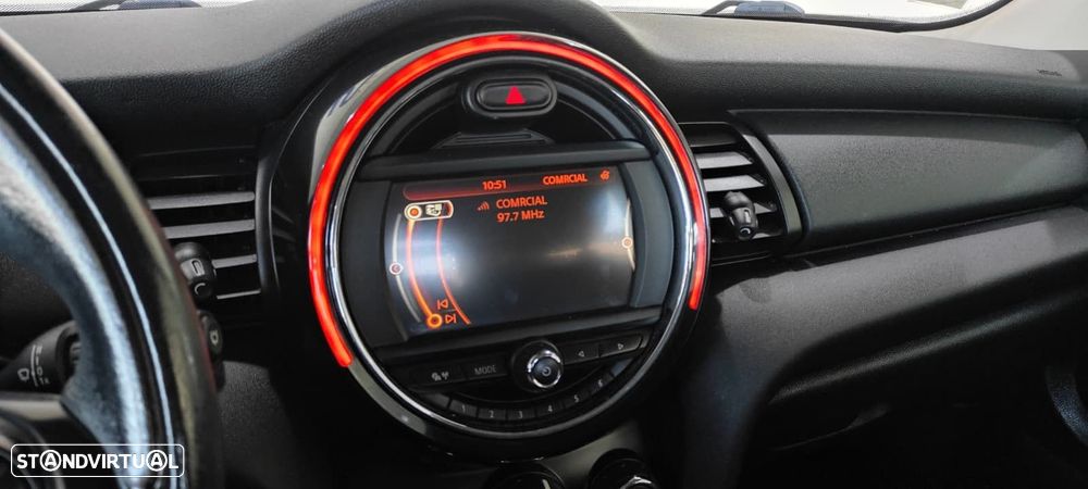 MINI 3 Portas One D - 36