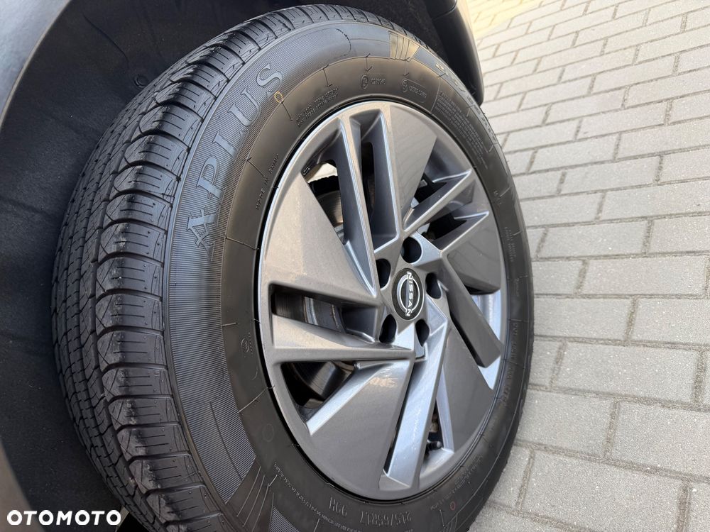 Nissan Qashqai 1.3 DIG-T Tekna DCT - 15