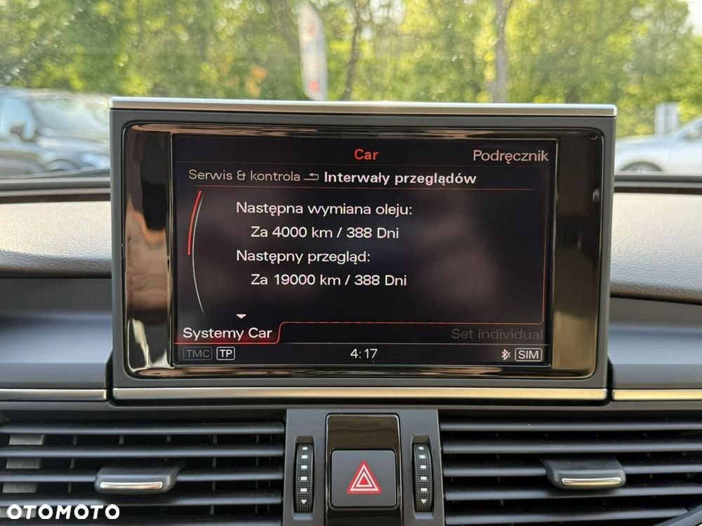 Audi A7 Sportback - 35