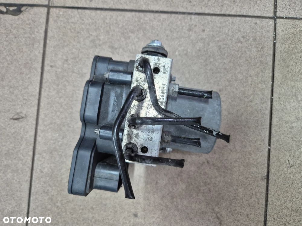POMPA ABS RENAULT KANGOO II CITAN LIFT 1.5 DCI 13-21r. - 1