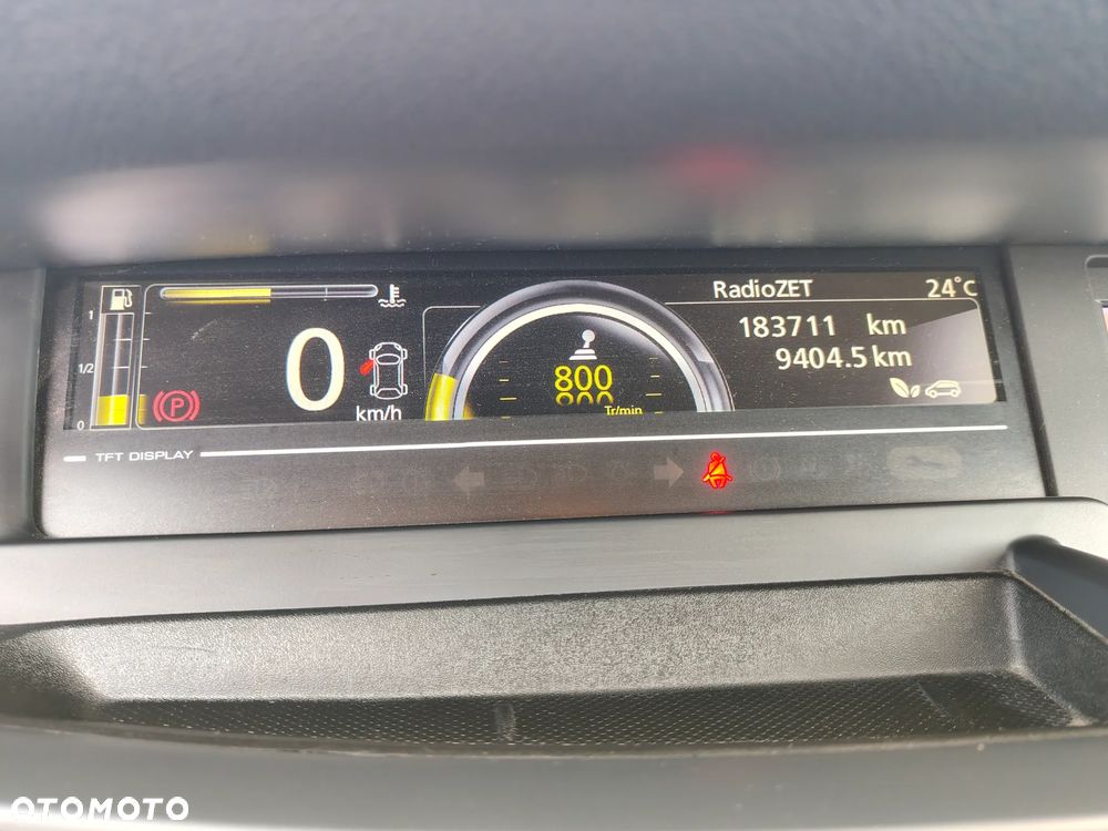 Renault Scenic 1.4 16V TCE Bose Edition - 8