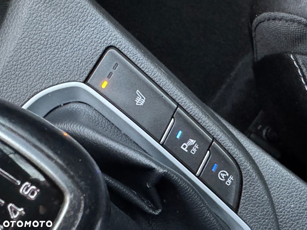 Hyundai i30 1.4 T-GDI GPF Comfort - 17