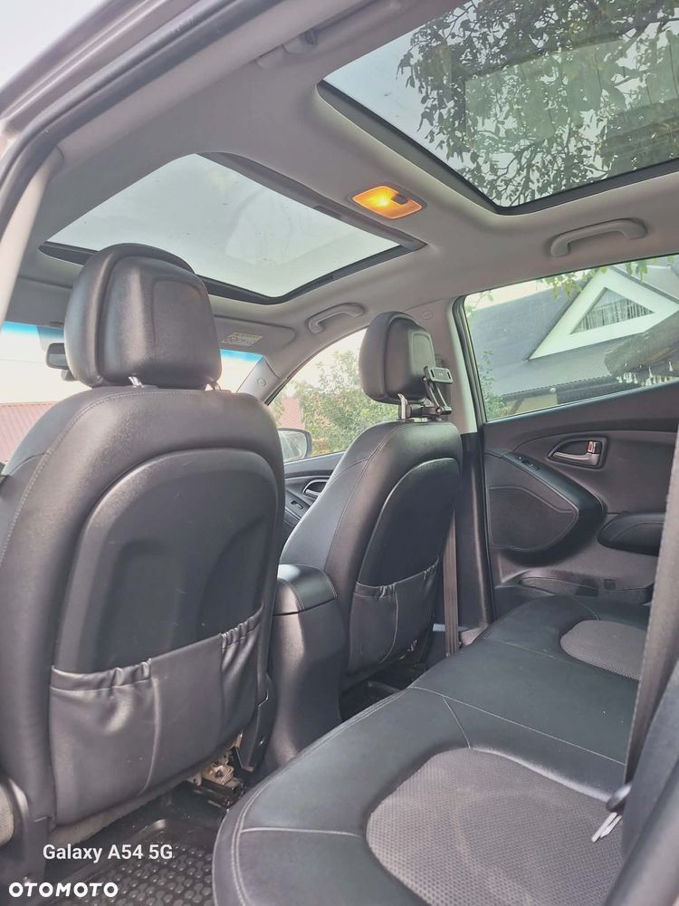Hyundai ix35 - 10