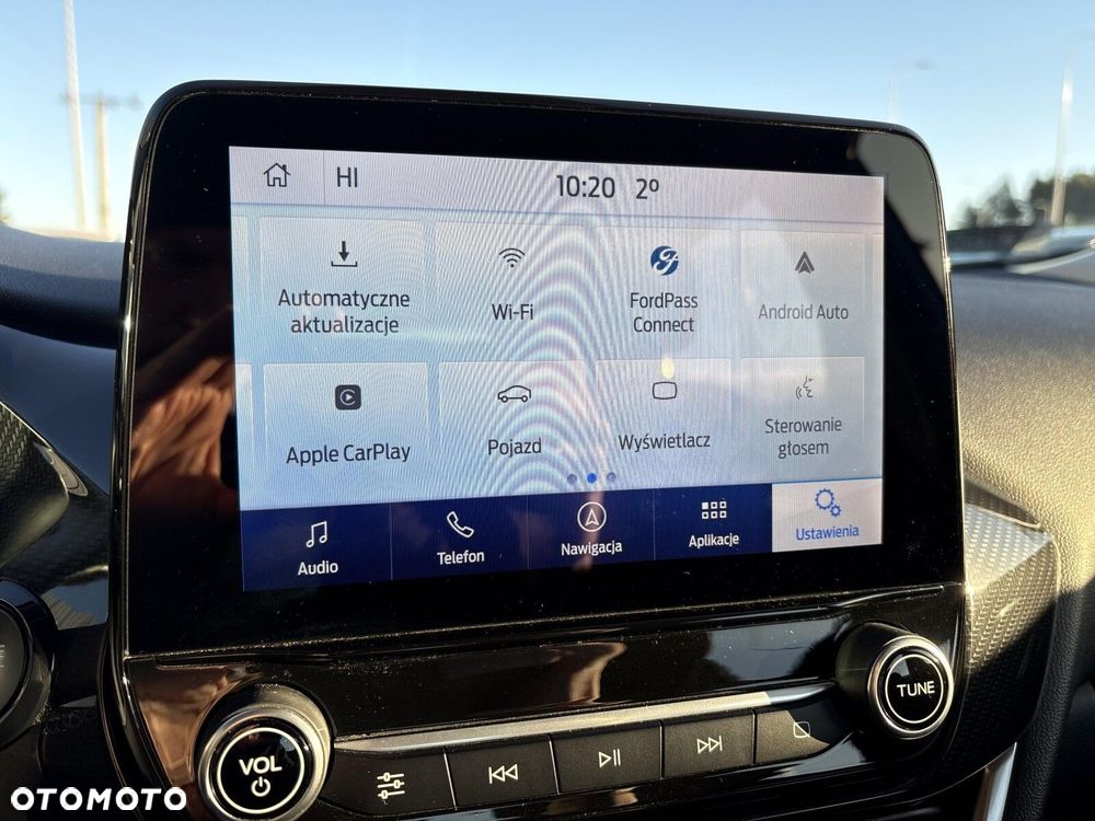 Ford Puma 1.0 EcoBoost Titanium - 24