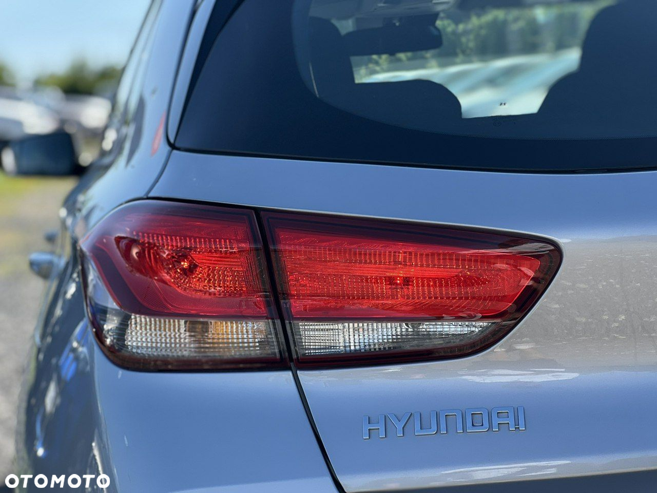 Hyundai i30 1.0 T-GDI Modern - 9