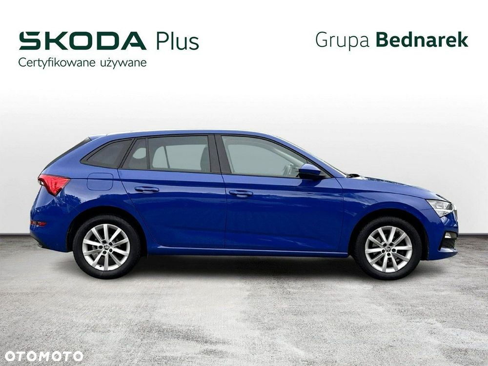 Skoda Scala 1.5 TSI Ambition - 6