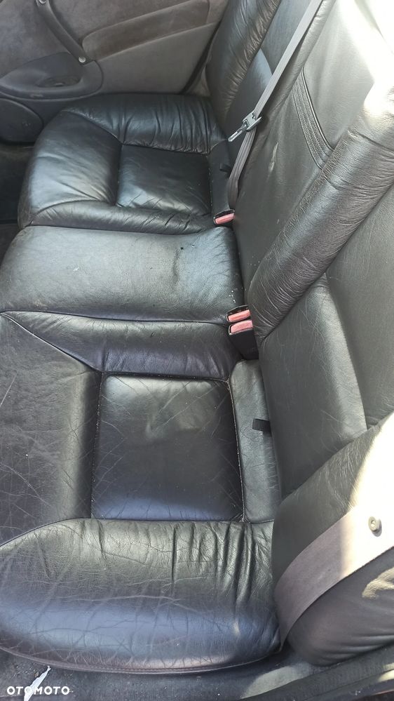 SAAB 9-5 2.0 Benzyna - 9