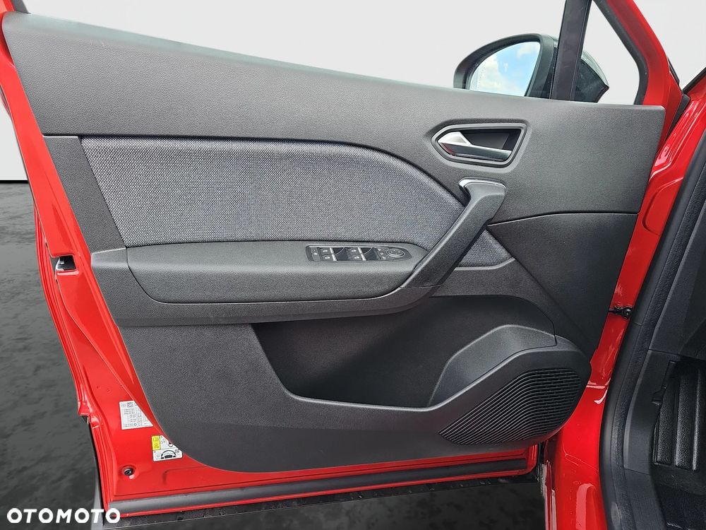 Renault Captur 1.2 TCe Techno - 25