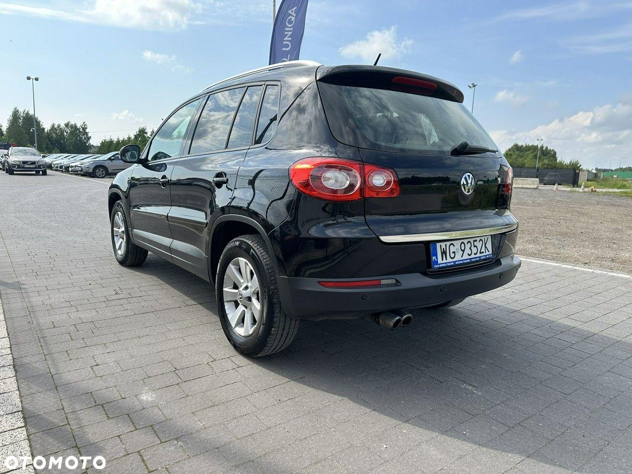 Volkswagen Tiguan - 5