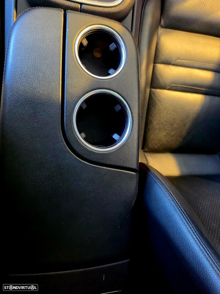 Porsche Panamera S E-Hybrid - 41