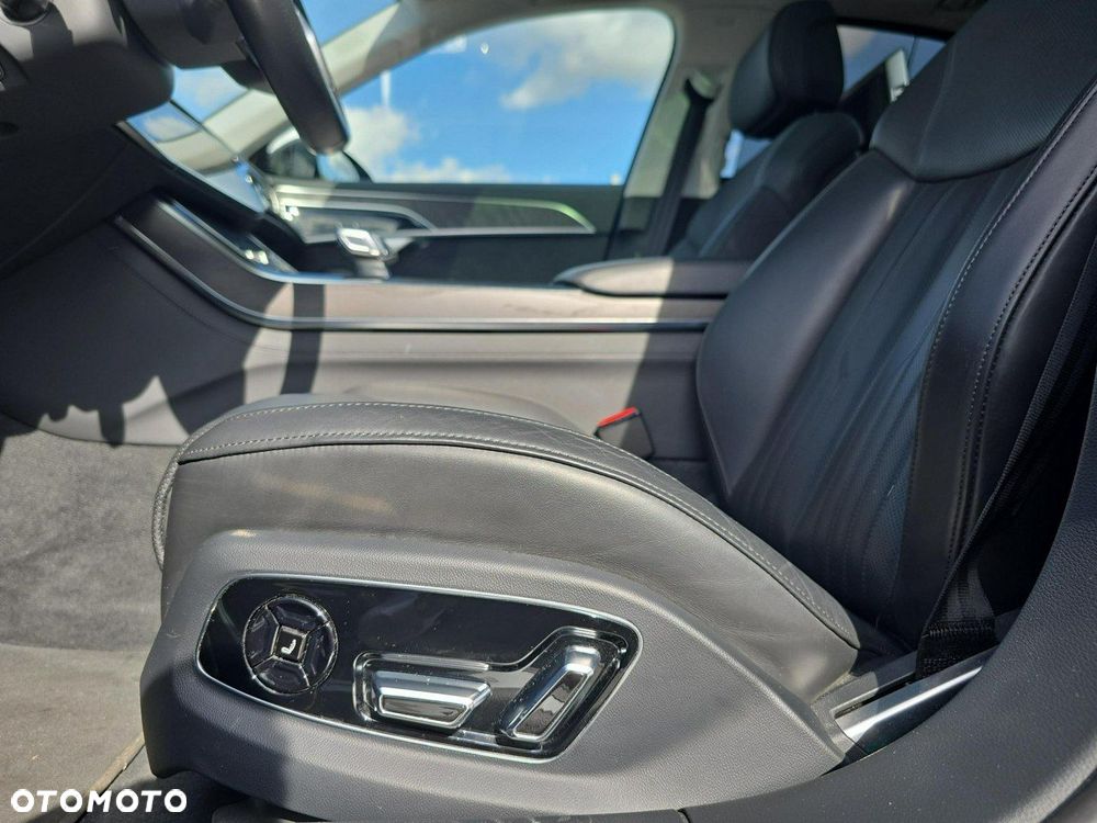 Audi A8 L 50 TDI quattro tiptronic - 18