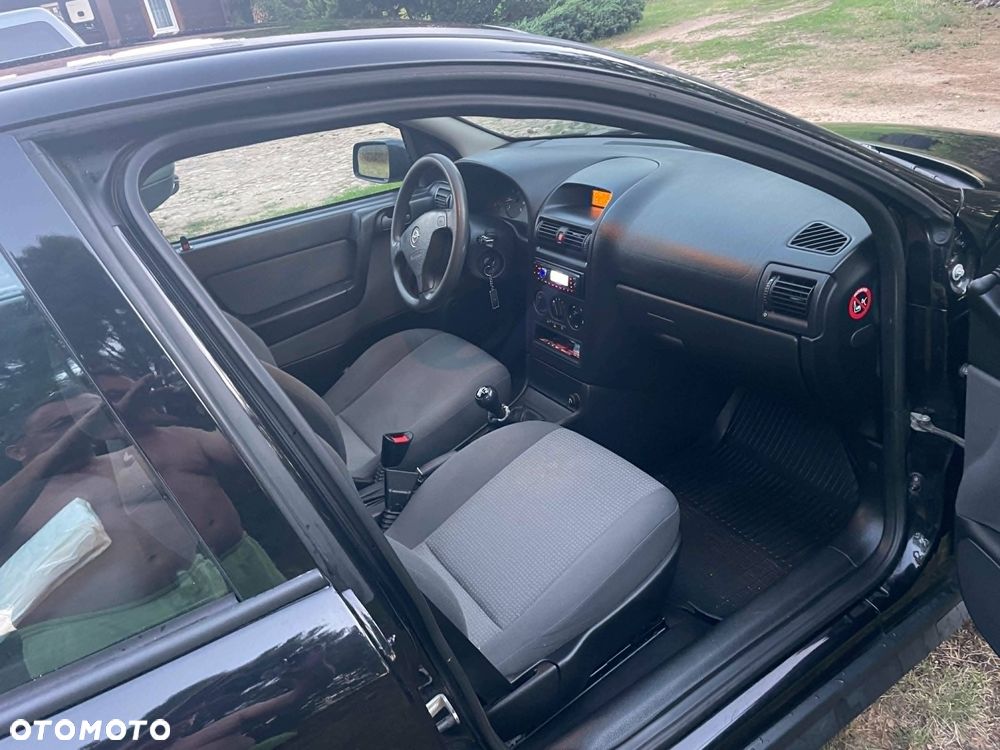 Opel Astra 1.4 Start - 5