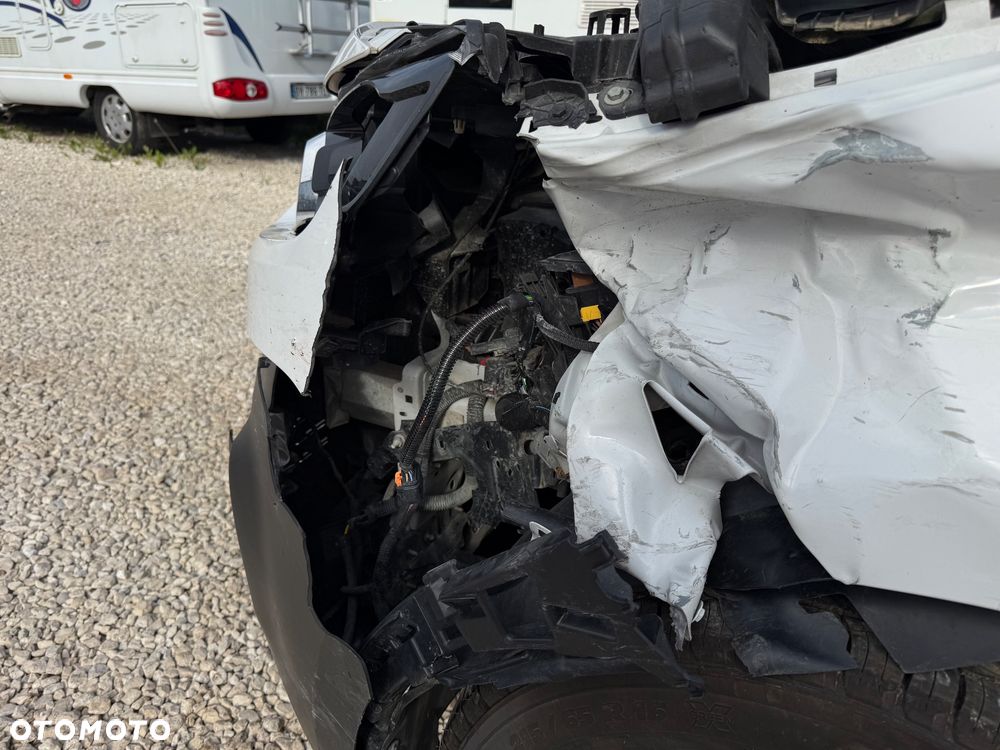 Citroën Berlingo - 27