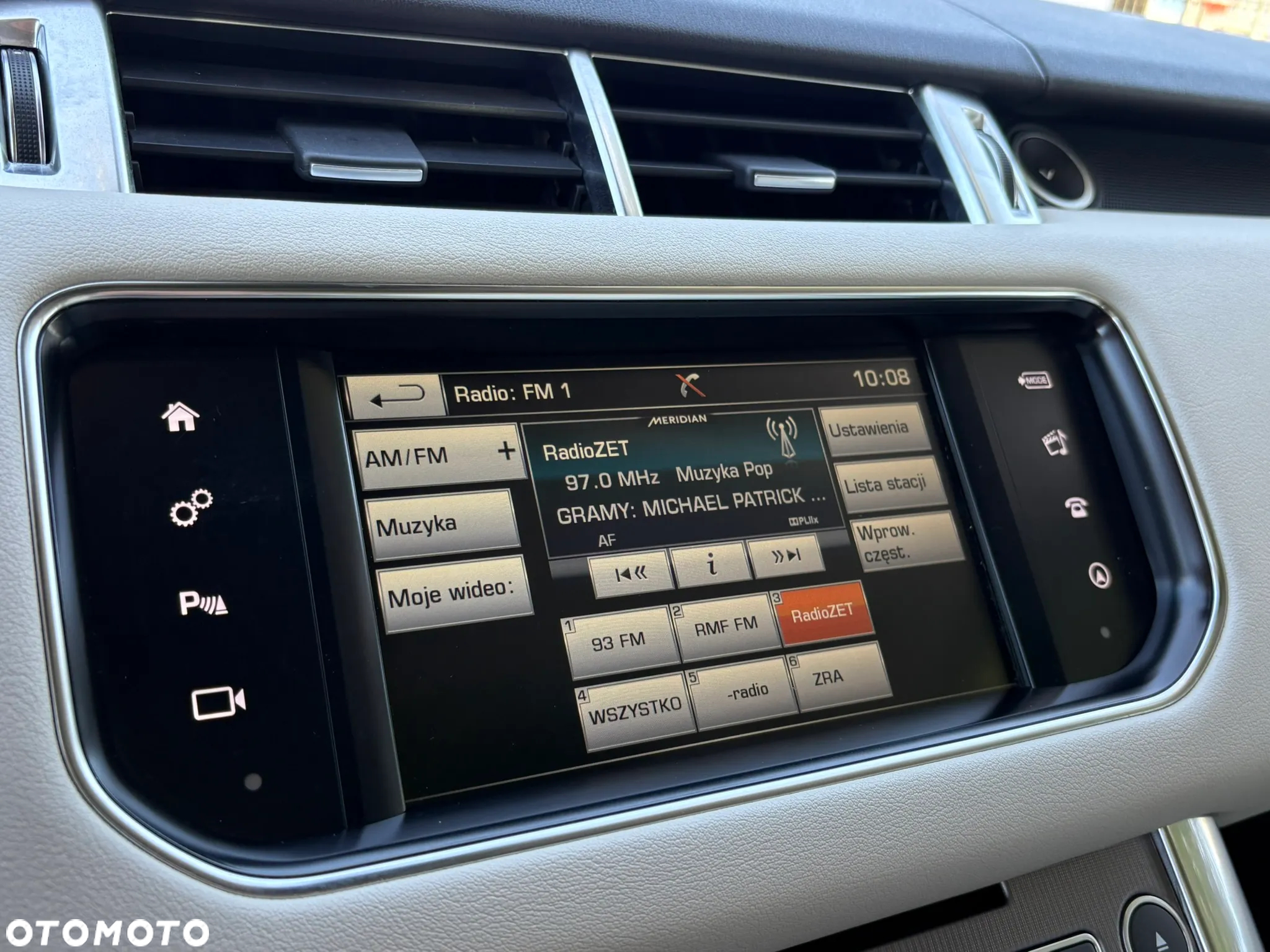 Land Rover Range Rover Sport S 3.0 SD V6 HSE - 24
