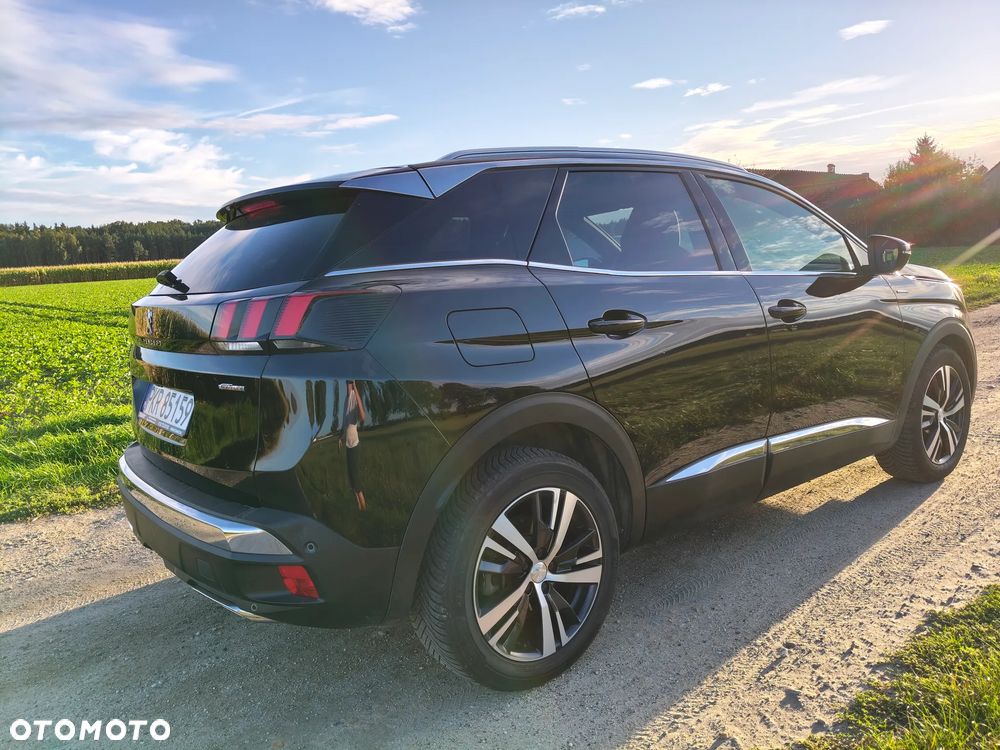 Peugeot 3008 - 7
