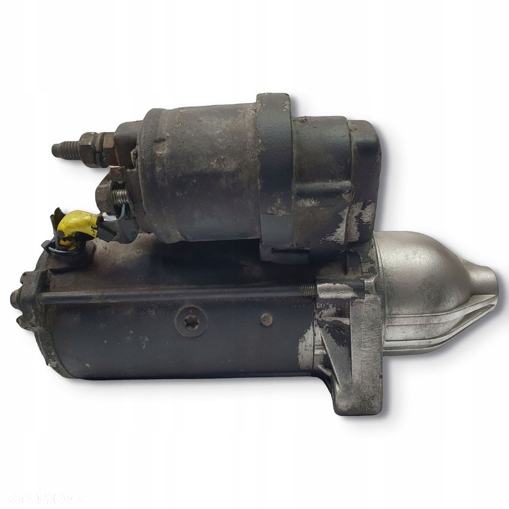 ROZRUSZNIK Opel Combo C 1.3 CDTI valeo 55217672 TS18E33 - 4