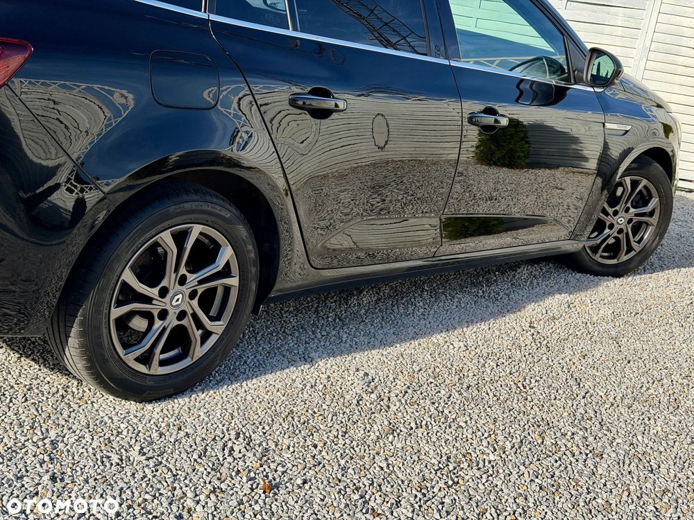 Renault Megane ENERGY dCi 130 INTENS - 28