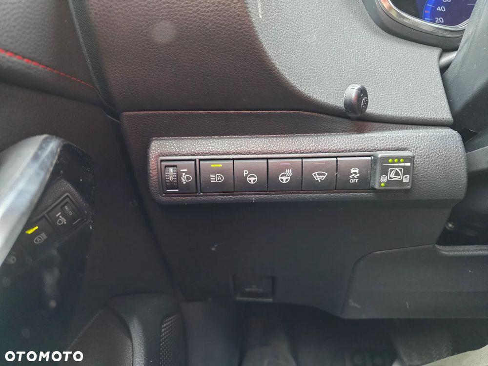 Toyota Corolla - 15