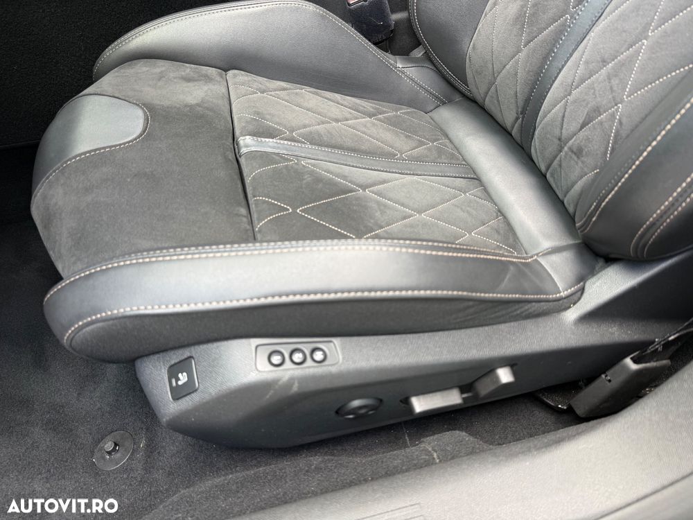 Peugeot 508 1.6 THP STT GT Line - 39