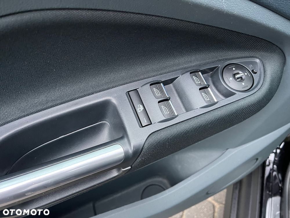 Ford Grand C-MAX 1.6 TDCi Start-Stop-System Business Edition - 17