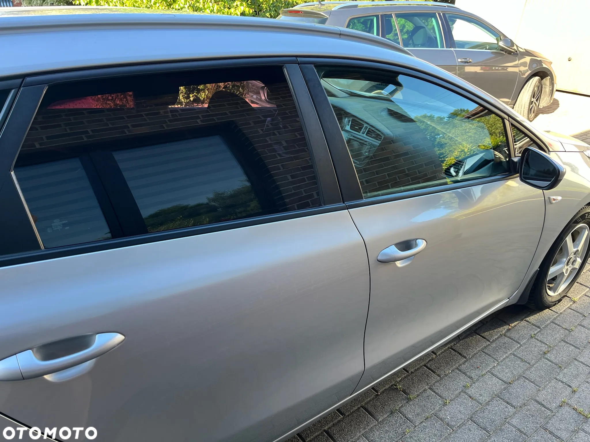 Kia Ceed Cee'd 1.6 CRDi L - 22