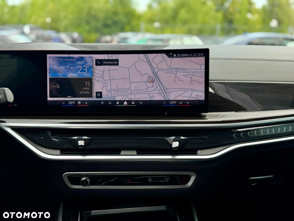 BMW X5 xDrive30d mHEV M Sport sport - 15
