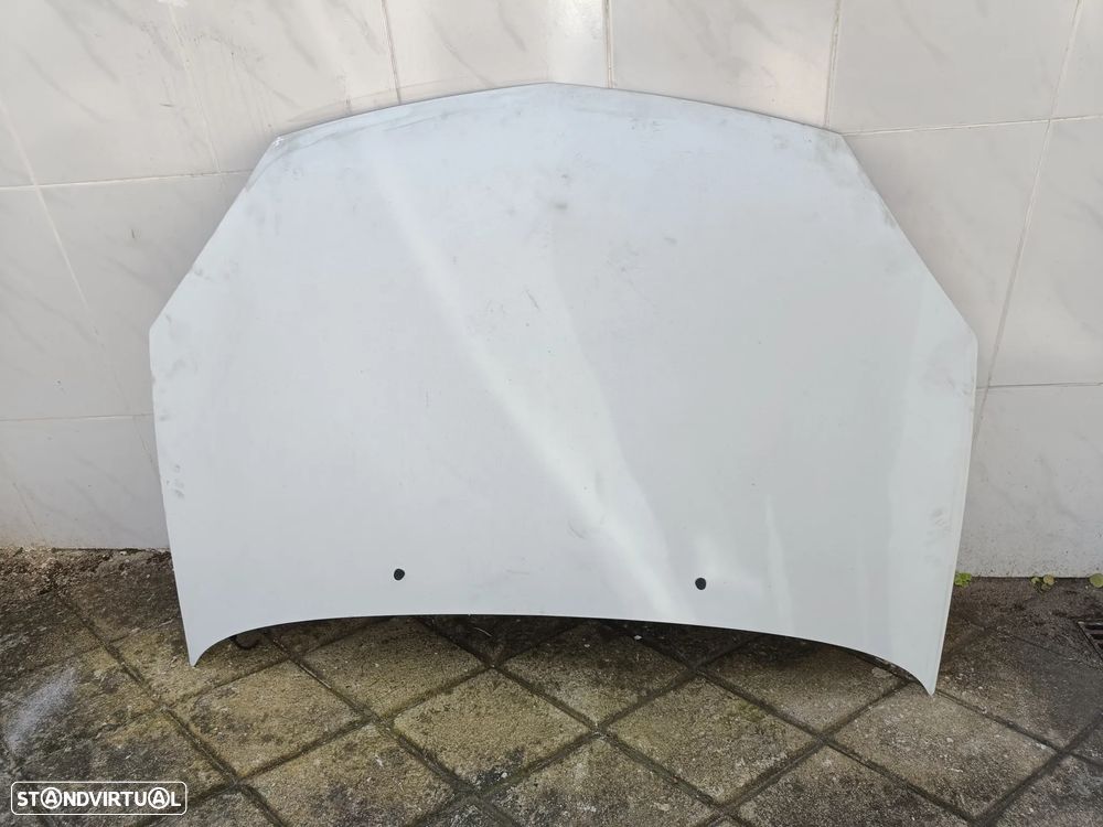 Capot Renault Clio 2 2003 - 1