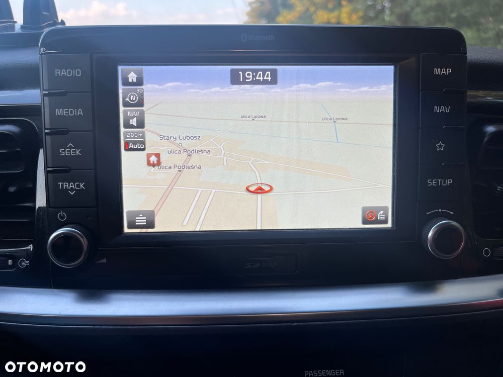 Kia Stonic 1.4 M - 9