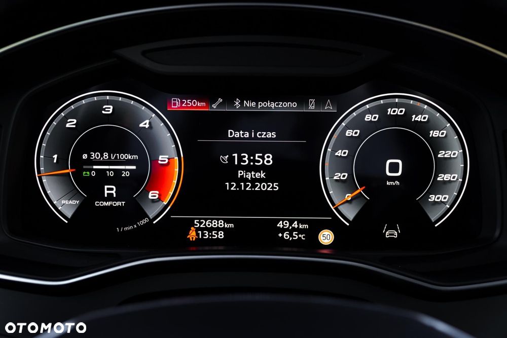 Audi S6 Avant TDI quattro tiptronic - 35