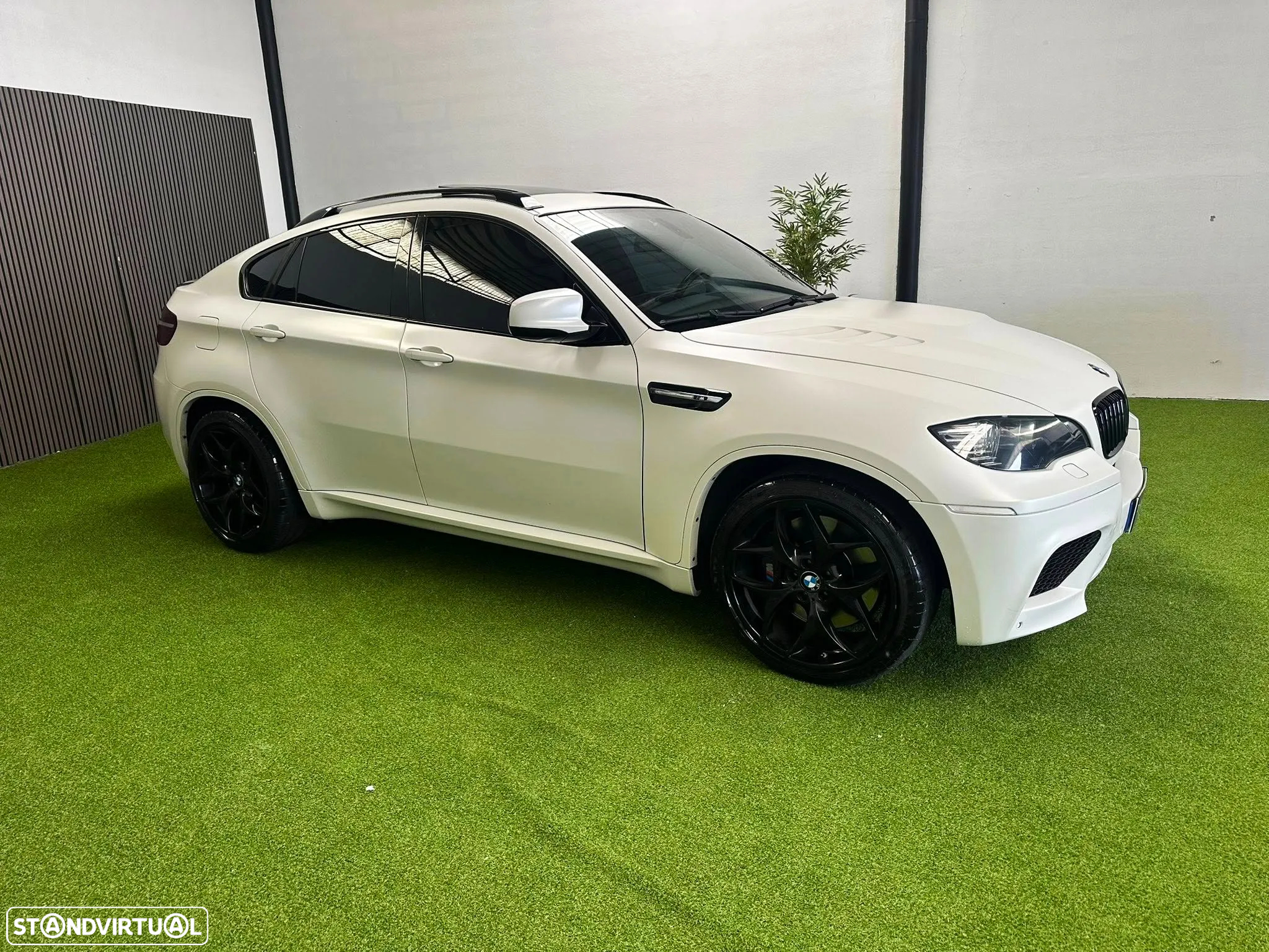 BMW X6 M Standard - 5