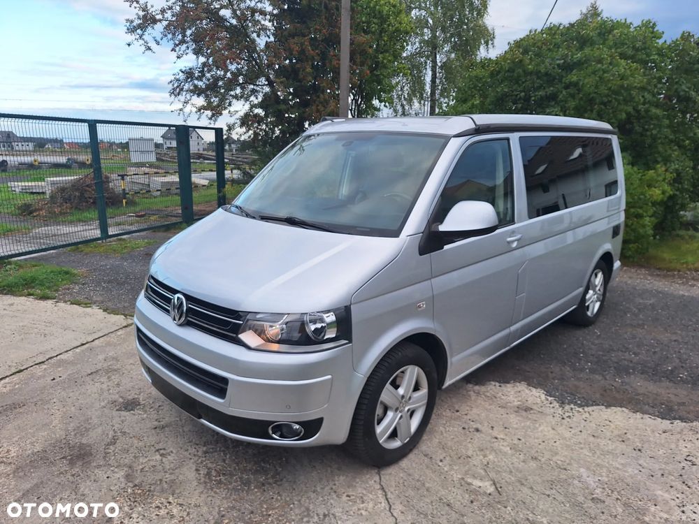 Volkswagen California - 1