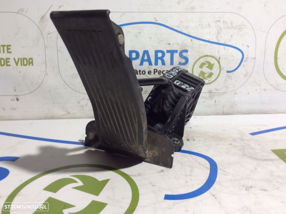 Pedal de acelerador para Honda Accord - 1