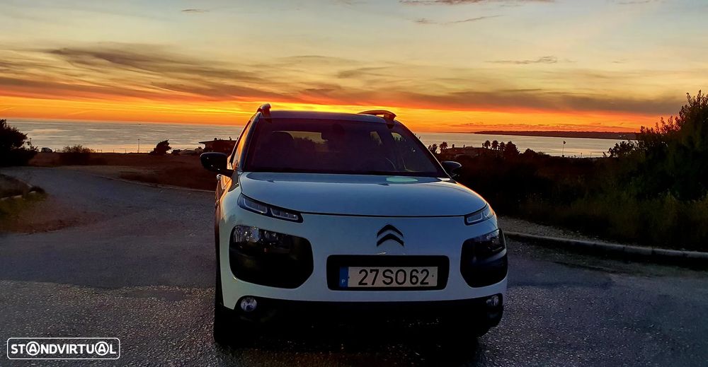 Citroën C4 Cactus 1.2 VTi Feel Ed.Hello - 6