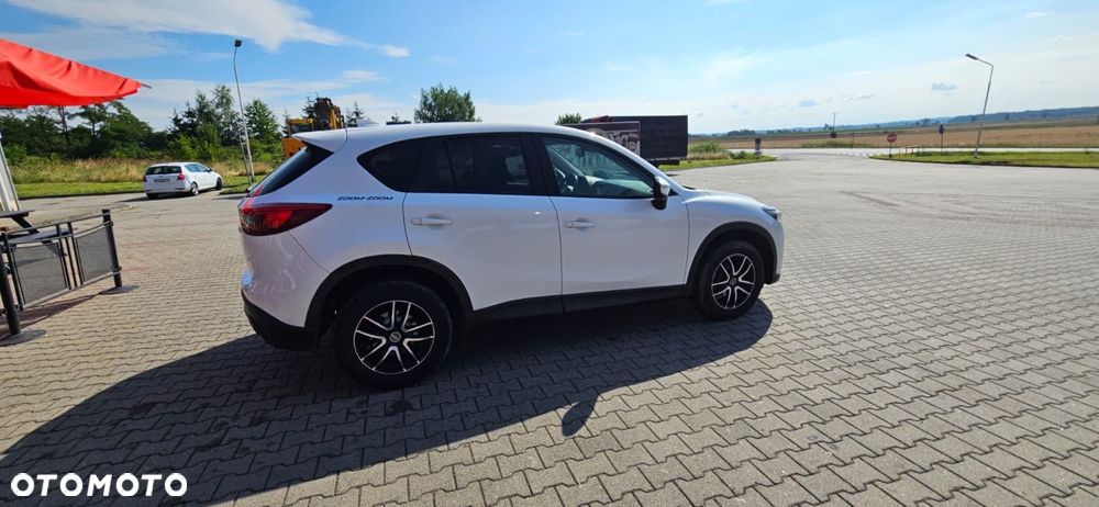 Mazda CX-5 2.2 D Skyenergy 2WD - 4