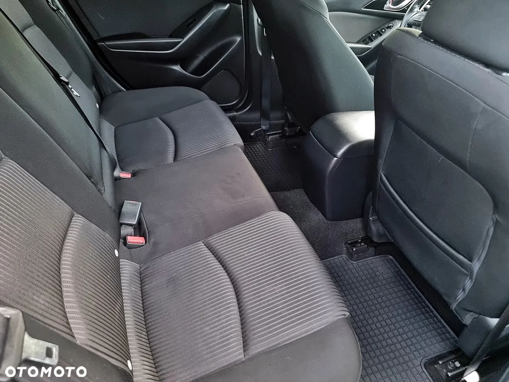Mazda 3 SKYACTIV-G 120 Center-Line - 7