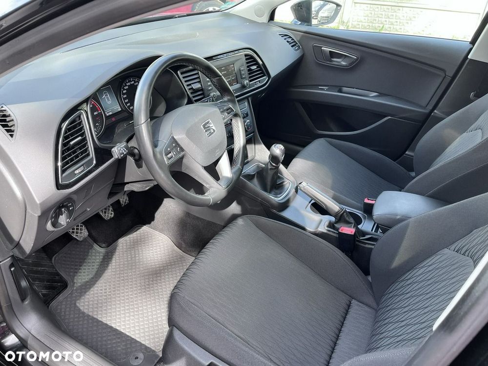 Seat Leon - 23