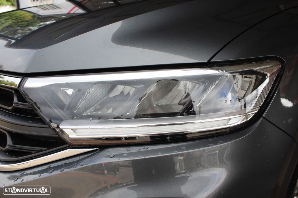 VW T-Roc 1.0 TSI T-ROC@pt - 28