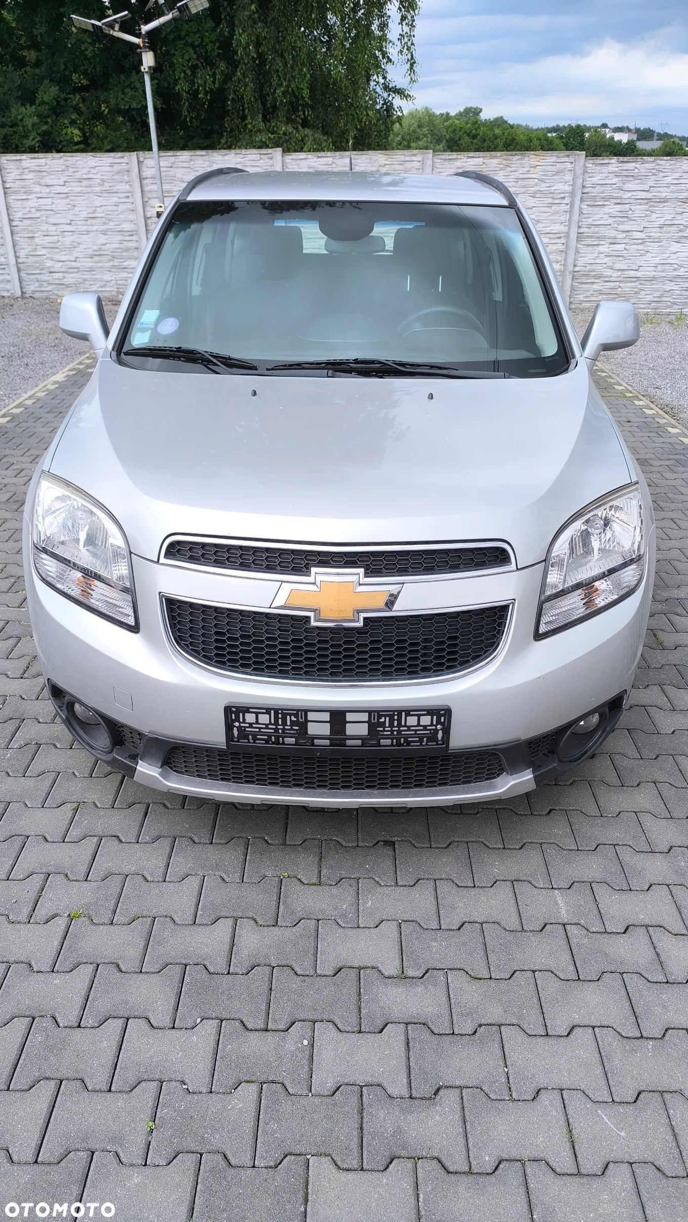 Chevrolet Orlando 1.8 LT+ - 15