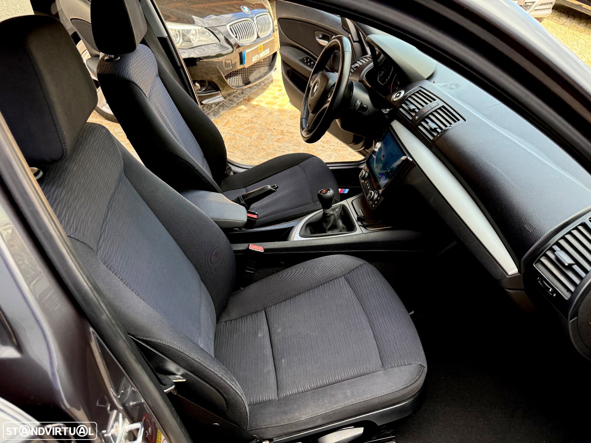 BMW 118 d - 47