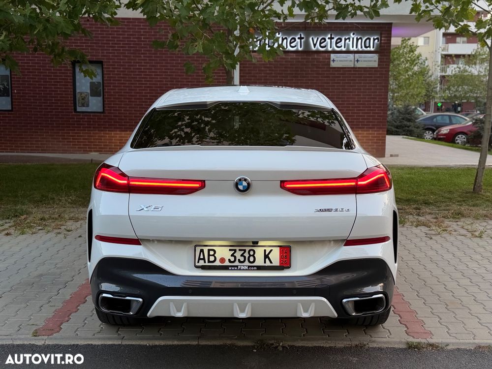 BMW X6 - 3