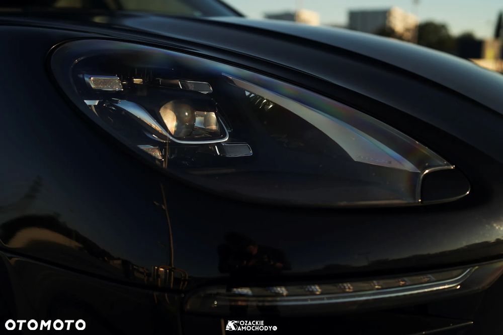 Porsche Macan GTS - 9