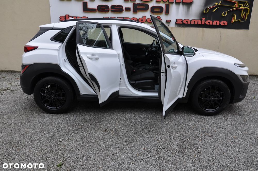 Hyundai Kona - 4