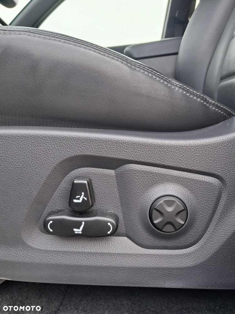 SsangYong/KGM Rexton 2.2 D Adventure 4WD - 9