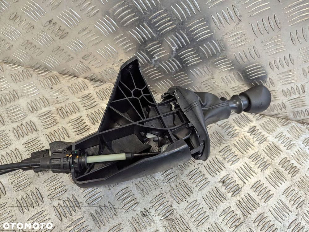 Opel Vivaro B 2014-2019 Lewarek linki biegów - 10