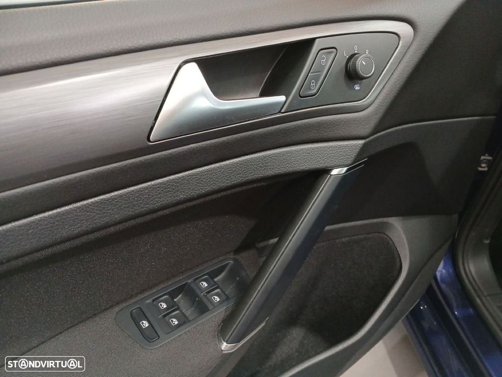 VW Golf 1.6 TDI Stream - 14